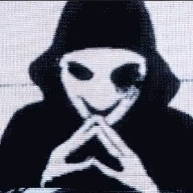 ɪᴍ¢αкєу Logo